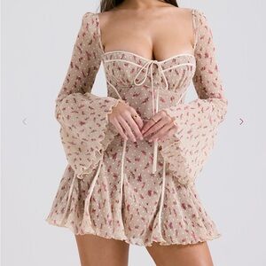 House of CB Analissa Dress